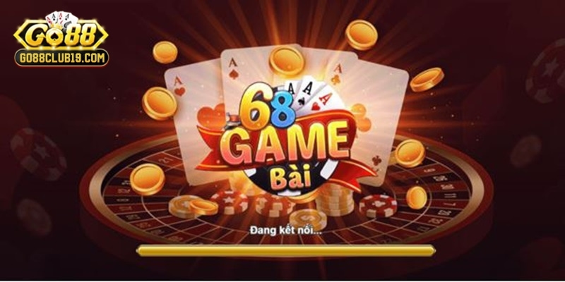 68 game bài