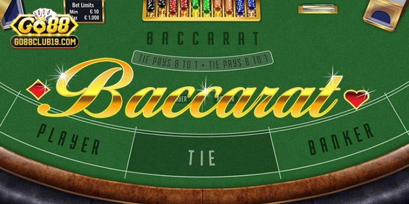 Baccarat