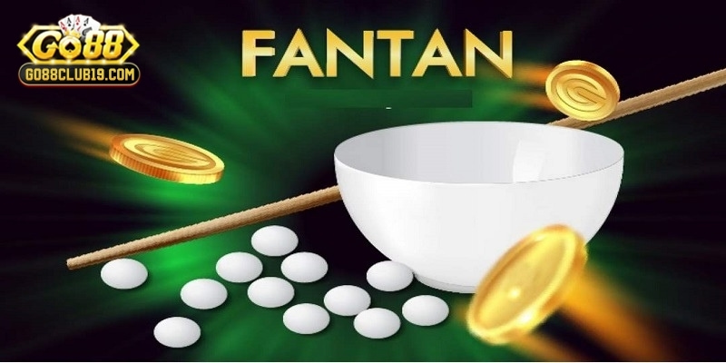 fantan