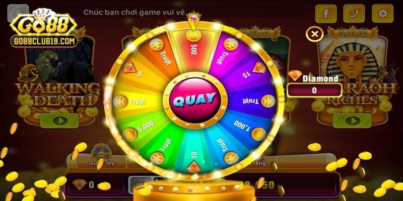 game bài đổi thưởng