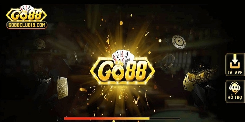 giới thiệu Go88