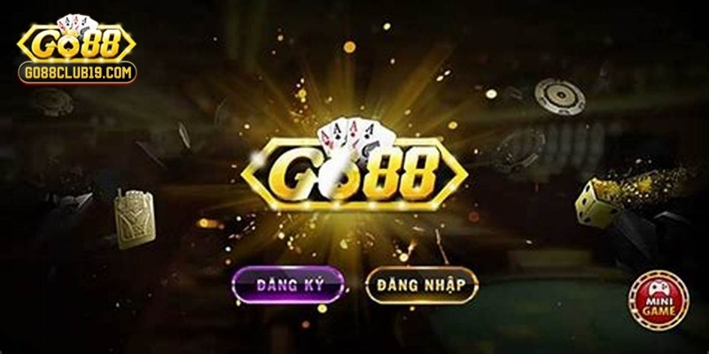 giới thiệu Go88