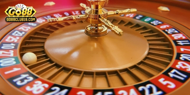 roulette