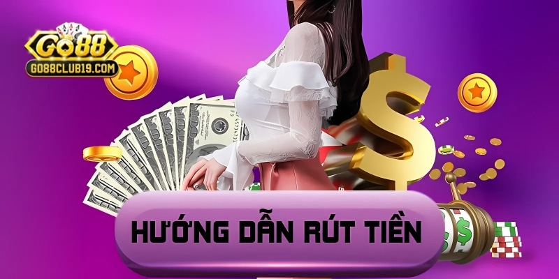 rút tiền Go88