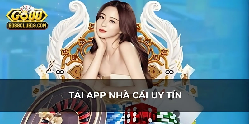 tải app Go88