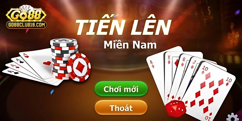 tiến lên miền nam