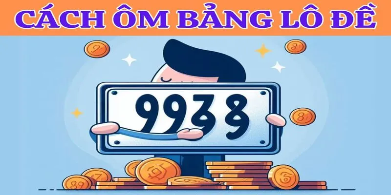 Những dữ liệu cơ bản về cách ôm bảng lô đề ở Go88