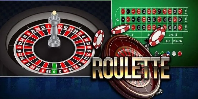 Tổng hợp các loại cược trong Roulette và xác suất thắng