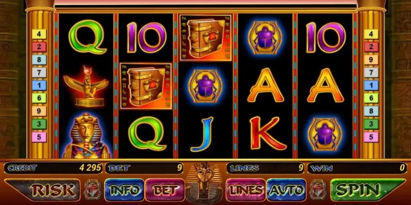 Mẹo săn jackpot trong game từ cao thủ