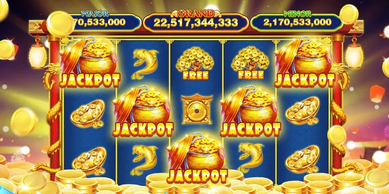 Khám phá kinh nghiệm chơi slot game đỉnh cao 