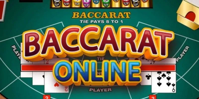 Khám phá thủ thuật chơi Baccarat hiệu quả 