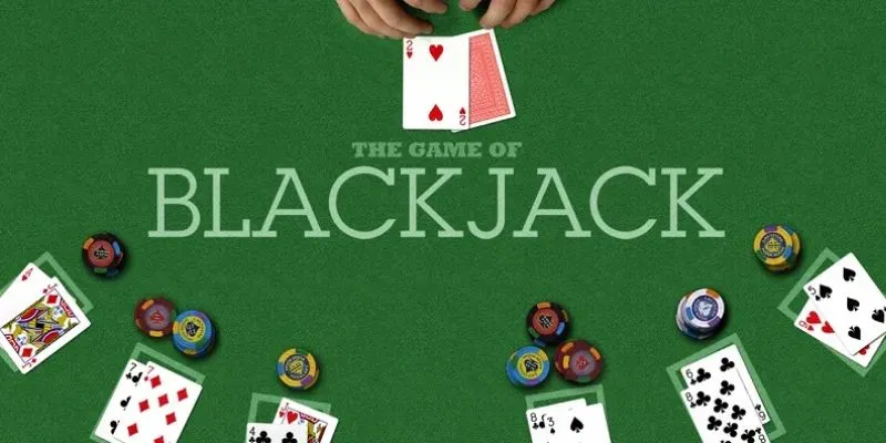 Phân biệt Blackjack trực tuyến vs. truyền thống