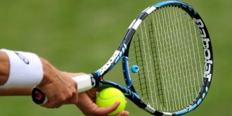 Tìm hiểu các kèo cược phổ biến trong tennis