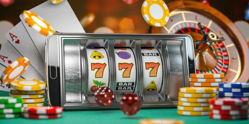 Tổng hợp 5 trò chơi casino dễ thắng