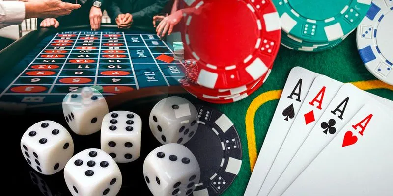 Khám phá mẹo chọn trò chơi casino phù hợp 