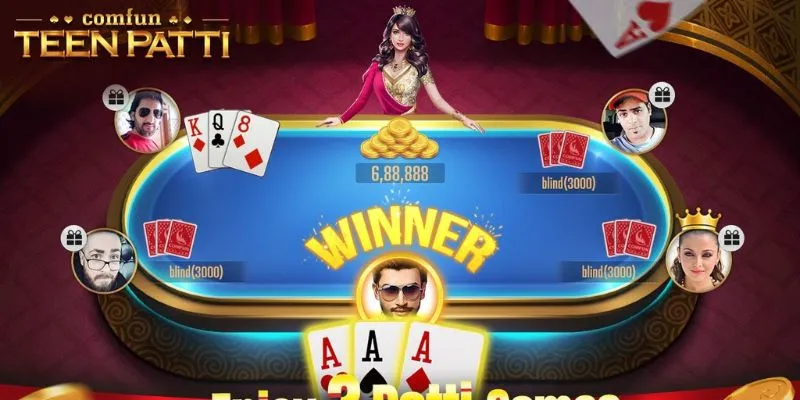 Vài nét nét về Teen Patti tại Go88